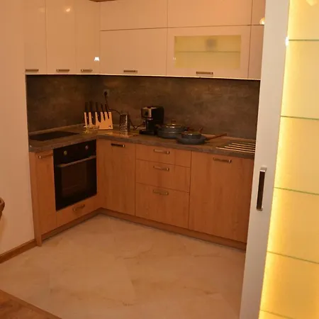 Dolphin Princess - Luxury Apartment *