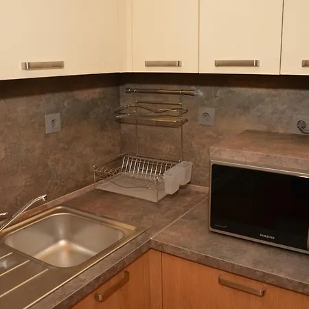 Dolphin Princess - Luxury Apartment *