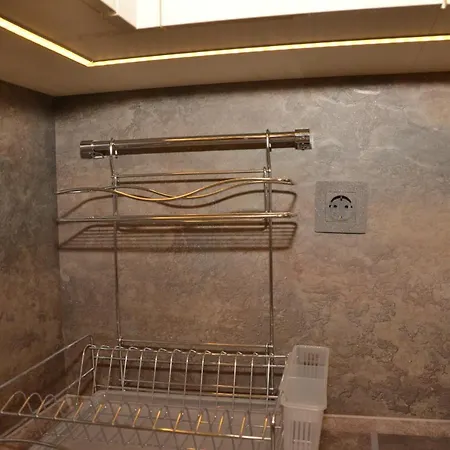 Dolphin Princess - Luxury Apartment