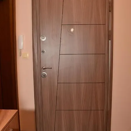 Dolphin Princess - Luxury Apartment Warna