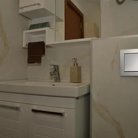 Dolphin Princess - Luxury Apartment *
