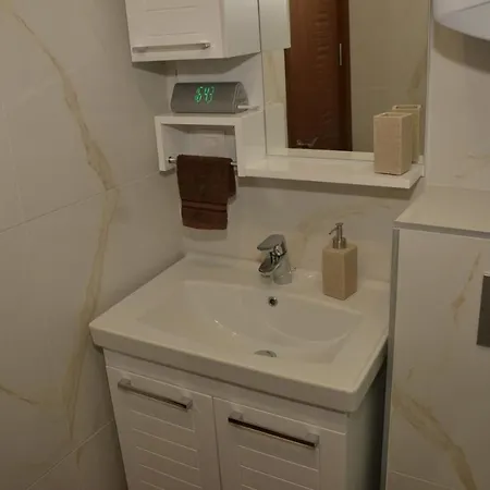 Dolphin Princess - Luxury Apartment