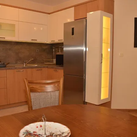 Dolphin Princess - Luxury Apartment Warna