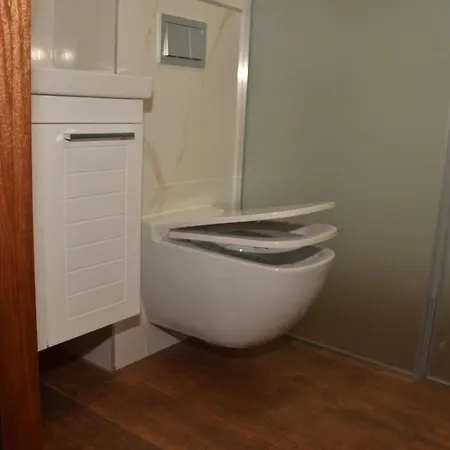 Dolphin Princess - Luxury Apartment Warna