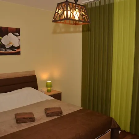 Dolphin Princess - Luxury Daire Varna
