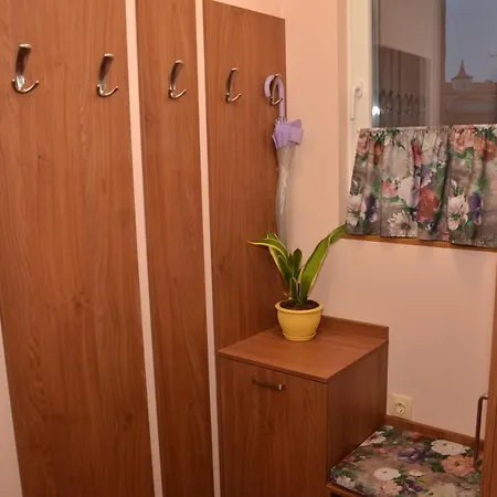 Daire Dolphin Princess - Luxury Varna