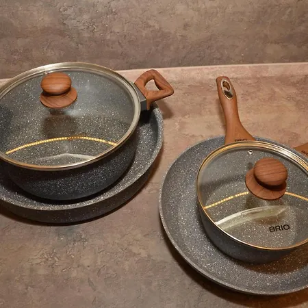 Dolphin Princess - Luxury Daire