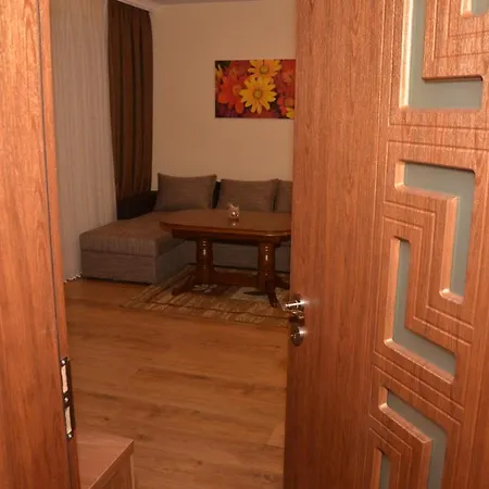 Daire Dolphin Princess - Luxury Varna