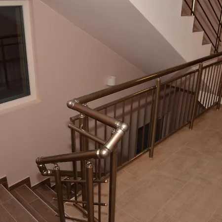 Dolphin Princess - Luxury Daire Varna