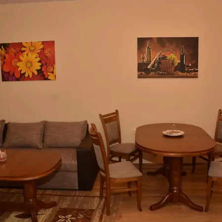 Dolphin Princess - Luxury Daire Varna