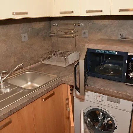 Dolphin Princess - Luxury Daire