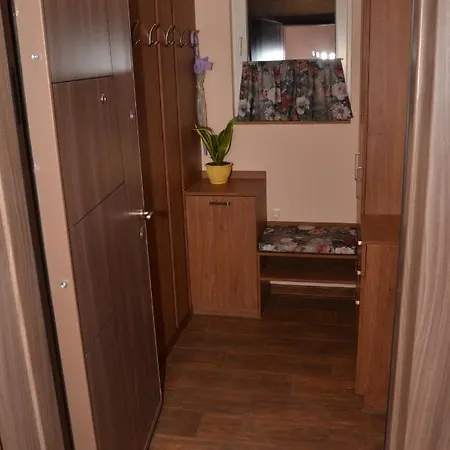 Dolphin Princess - Luxury Daire *